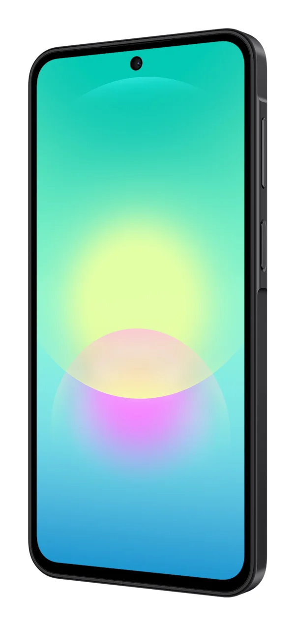 Smartphone Samsung Galaxy A27 5G 6.7" 6GB 128GB WiFi 6 Dual SIM eSIM Preto - Imagem 4