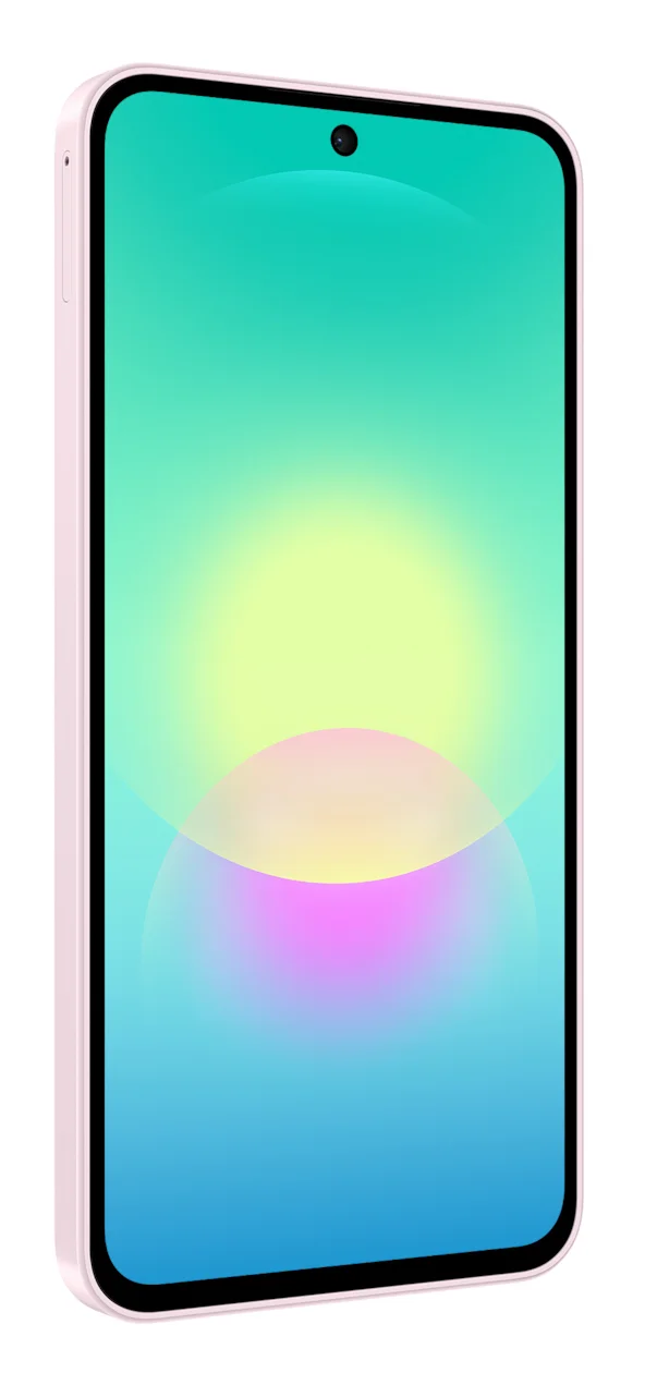 Smartphone Samsung Galaxy A27 5G 6.7" 8GB 256GB Dual SIM eSIM Rosa - Imagem 3