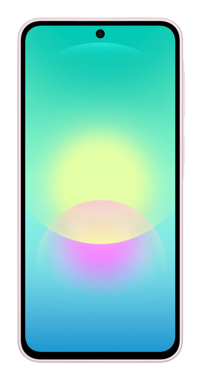 Smartphone Samsung Galaxy A27 5G 6.7" 8GB 256GB Dual SIM eSIM Rosa - Imagem 2