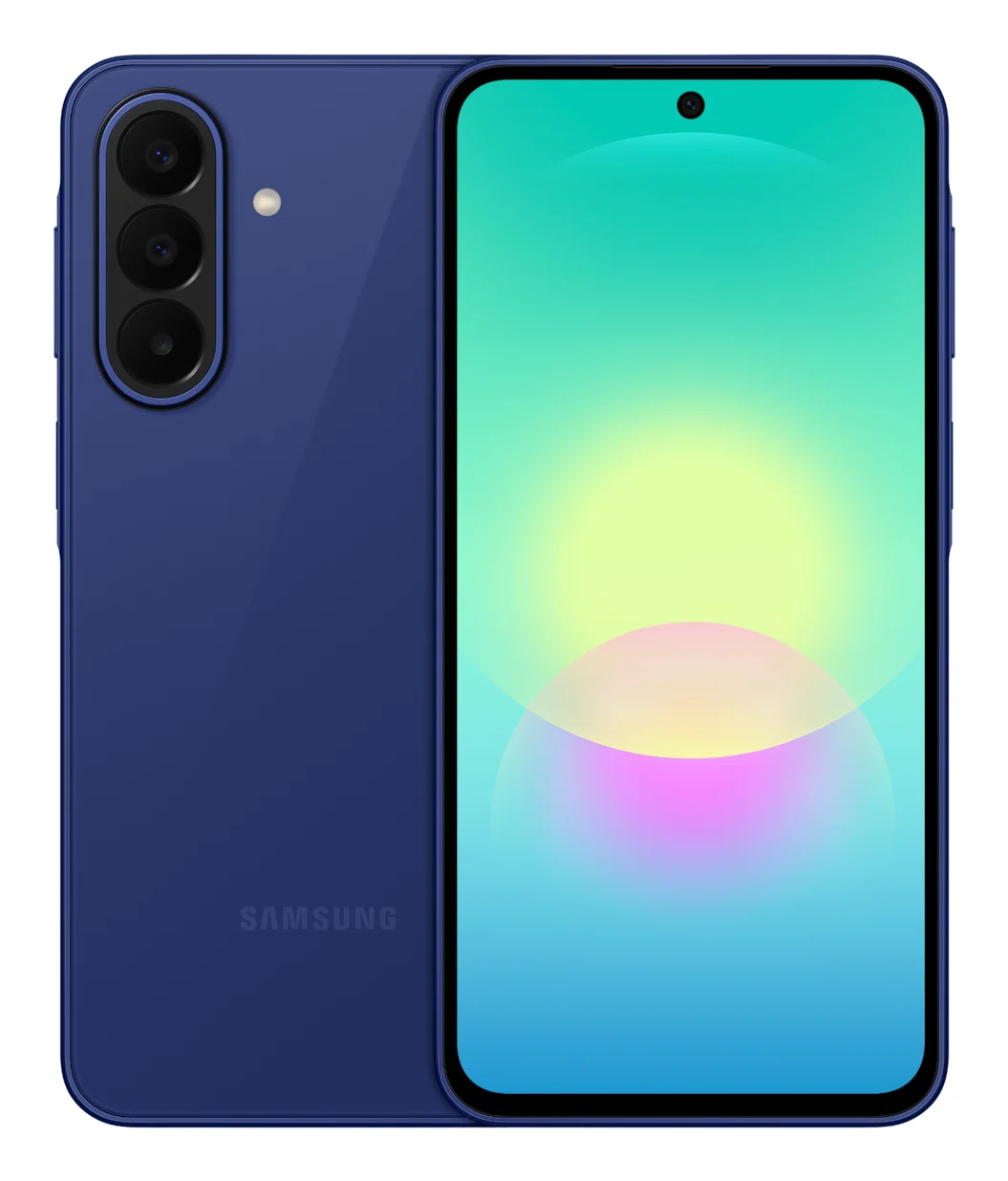 Smartphone Samsung Galaxy A27 5G 8GB 256GB 6.7" 5000mAh WiFi 6 Dual SIM eSIM Azul