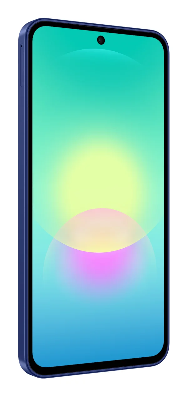Smartphone Samsung Galaxy A27 5G 8GB 256GB 6.7" 5000mAh WiFi 6 Dual SIM eSIM Azul - Imagem 3