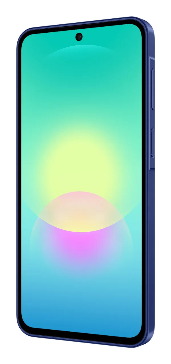 Smartphone Samsung Galaxy A27 5G 8GB 256GB 6.7" 5000mAh WiFi 6 Dual SIM eSIM Azul - Imagem 4