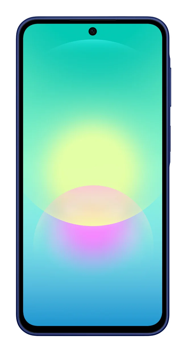 Smartphone Samsung Galaxy A27 5G 8GB 256GB 6.7" 5000mAh WiFi 6 Dual SIM eSIM Azul - Imagem 2