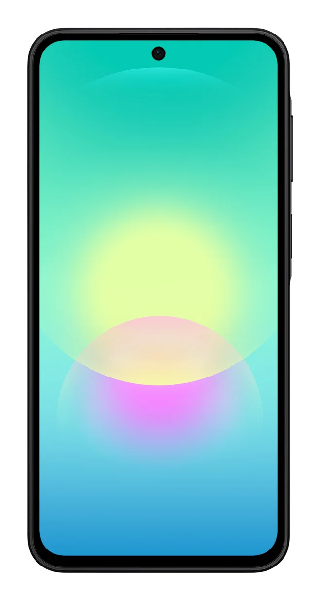 Smartphone Samsung Galaxy A27 5G 6.7" 8GB 256GB 5000mAh WiFi 6 Dual SIM eSIM Preto - Imagem 2