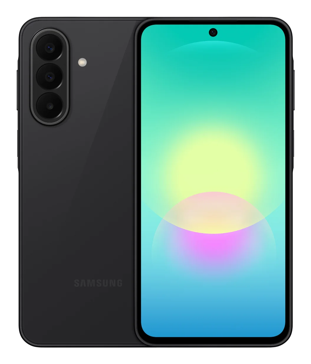Smartphone Samsung Galaxy A27 5G 6.7" 8GB 256GB 5000mAh WiFi 6 Dual SIM eSIM Preto