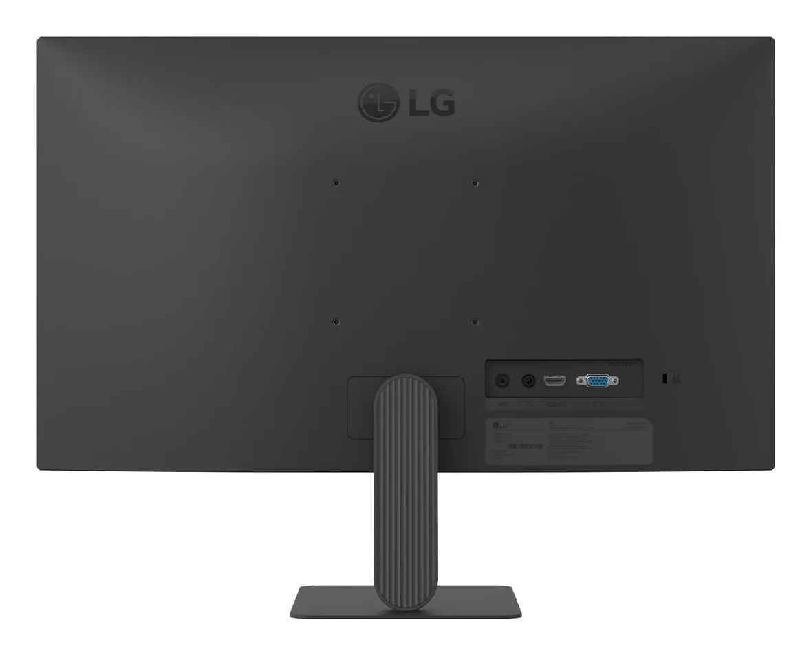 Monitor Gaming LG 24U411B-B.AEU 23.8" IPS Full HD - Imagem 3