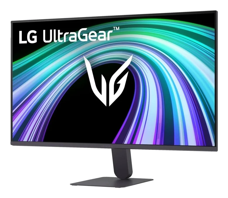 Monitor Gaming LG 24G411B-B.AEU 23.8" IPS Full HD - Imagem 2