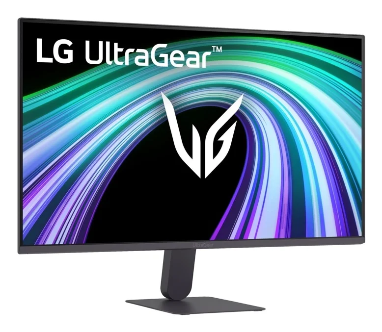Monitor Gaming LG 24G411B-B.AEU 23.8" IPS Full HD - Imagem 3
