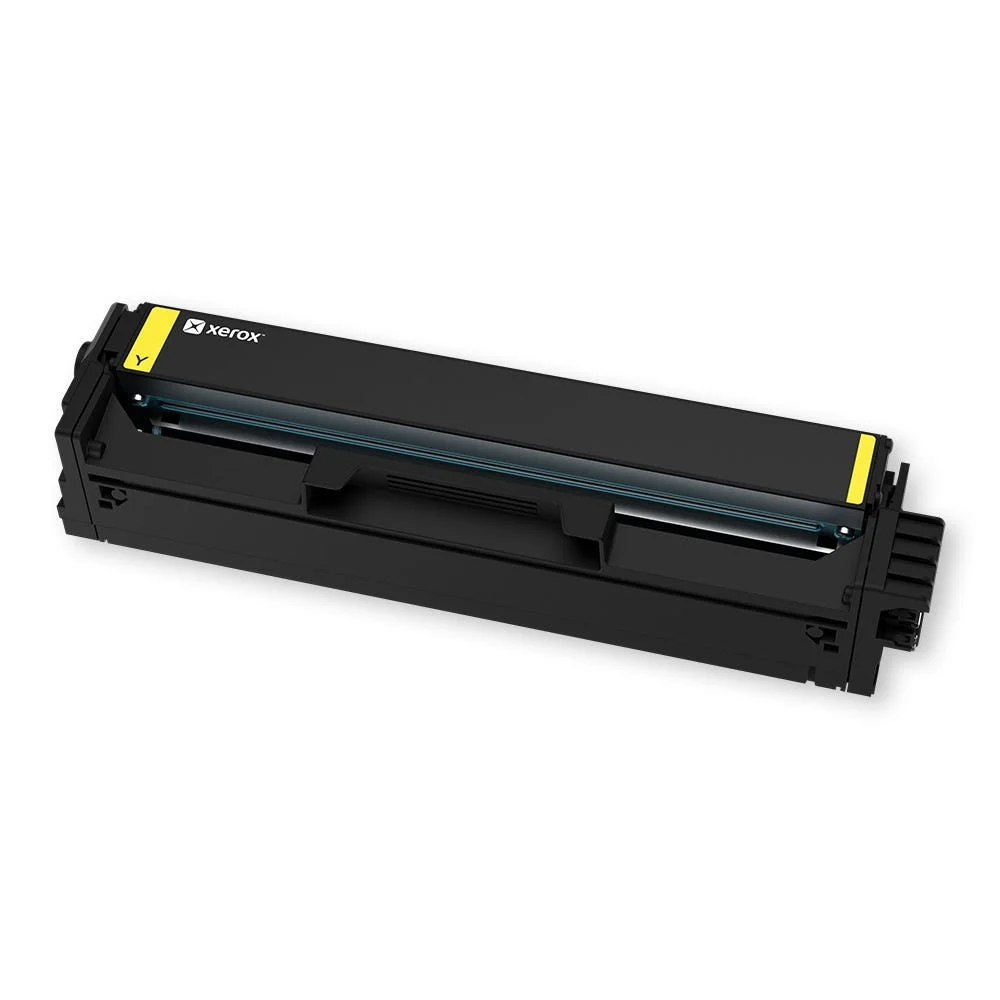 Toner Xerox Amarelo 006R05127 para C2432 XC2432 6.500 Páginas
