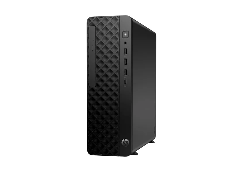 Computador HP ProDesk 2 SFF G1i Intel Core i5-14400 16GB DDR5 512GB SSD Windows 11 Pro - Imagem 4