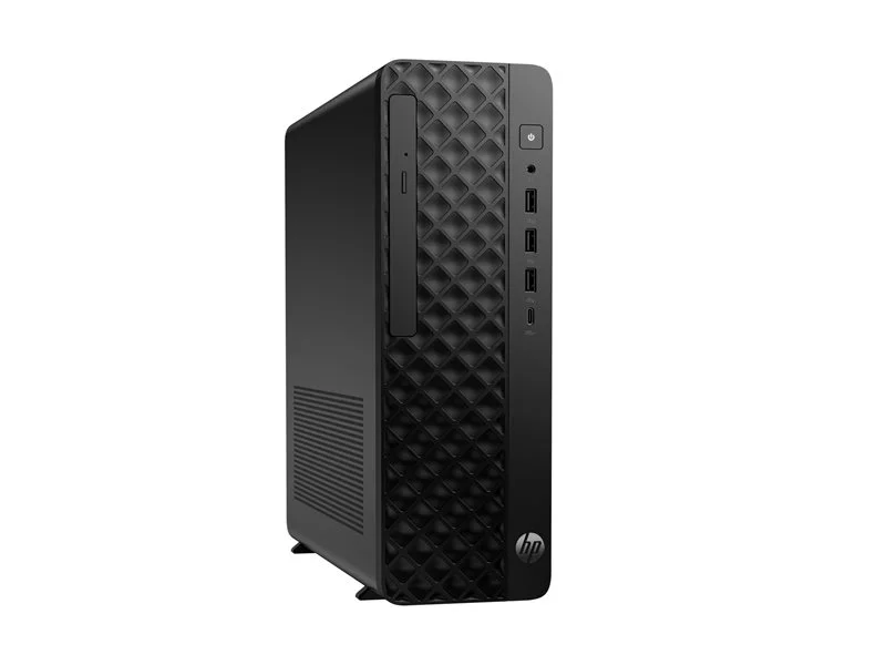 Computador HP ProDesk 2 SFF G1i Intel Core i5-14400 16GB DDR5 512GB SSD Windows 11 Pro - Imagem 3