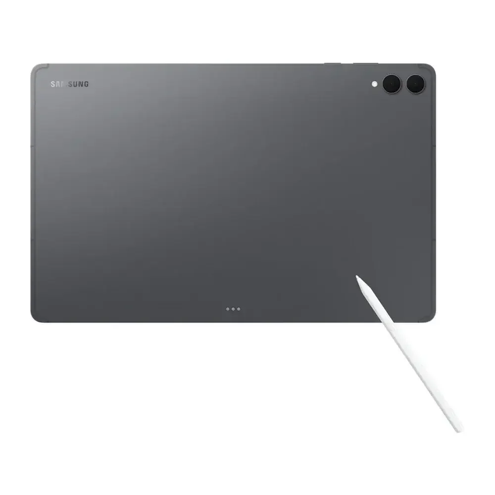 Tablet Samsung Galaxy Tab S11 Ultra 256GB Cinzento com Capa Teclado - Imagem 5