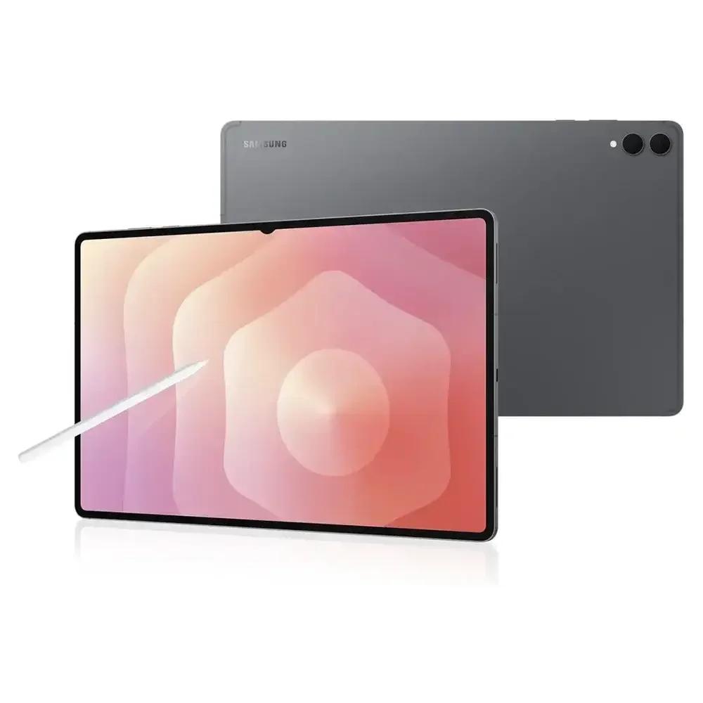 Tablet Samsung Galaxy Tab S11 Ultra 256GB Cinzento com Capa Teclado - Imagem 3
