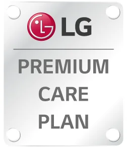 Extensão de Garantia LG para Monitores LCD 2 Anos - Imagem 1