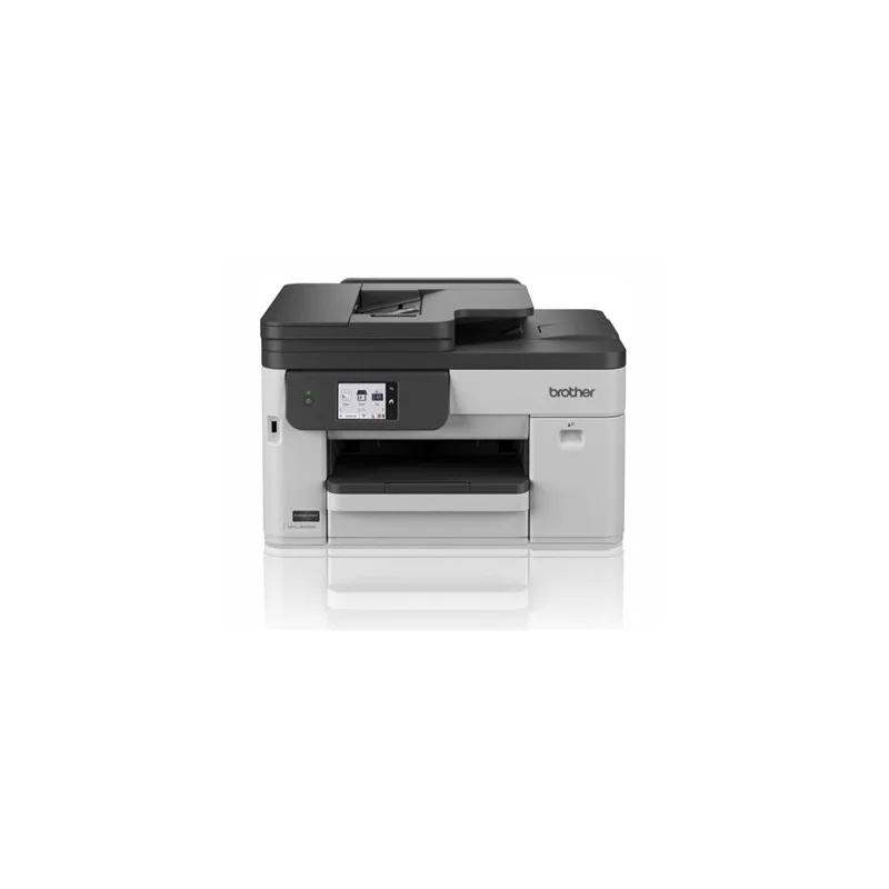 Impressora Multifunções Brother MFC-J5010DW Jato de Tinta A4 28ppm Wi-Fi Duplex Ecrã Tátil 6.8cm