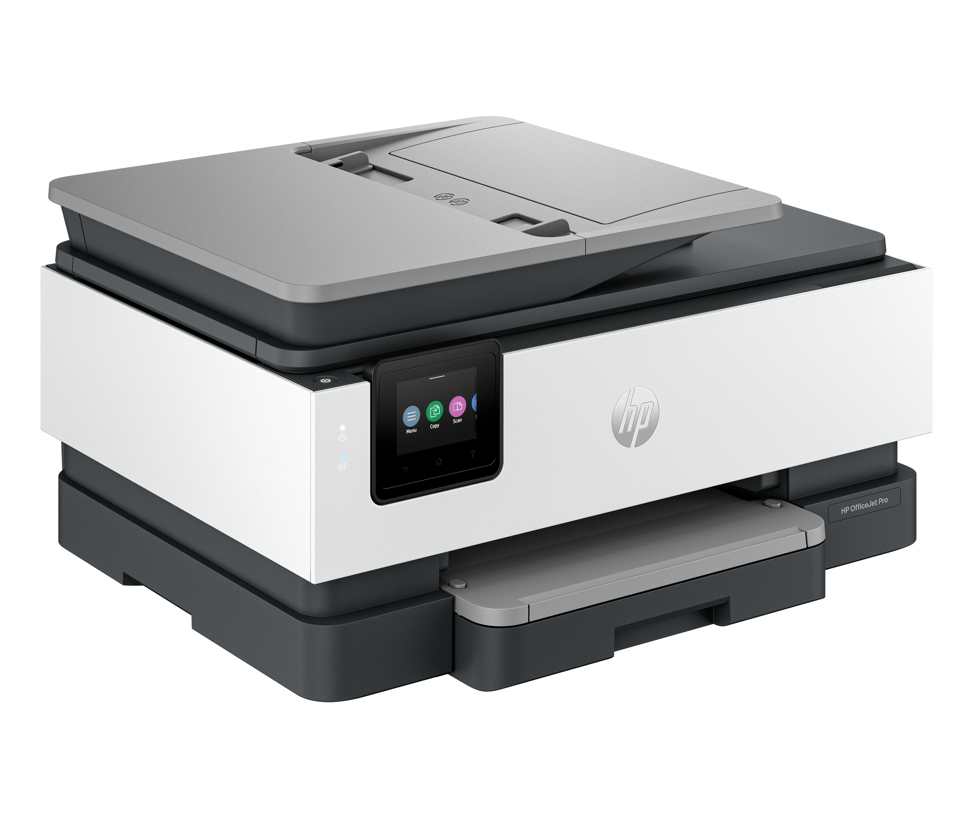Impressora Multifunções HP OfficeJet Pro 8125 20ppm Jato de Tinta A4 - Imagem 2