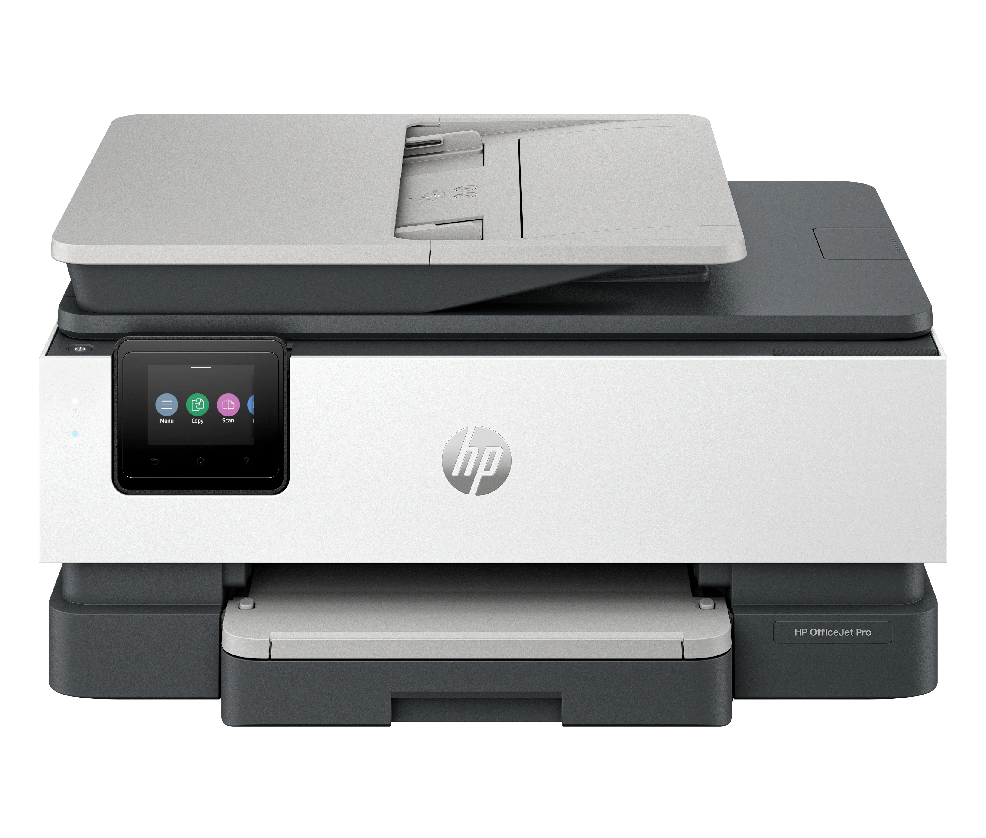 Impressora Multifunções HP OfficeJet Pro 8122 All-in-One 20ppm