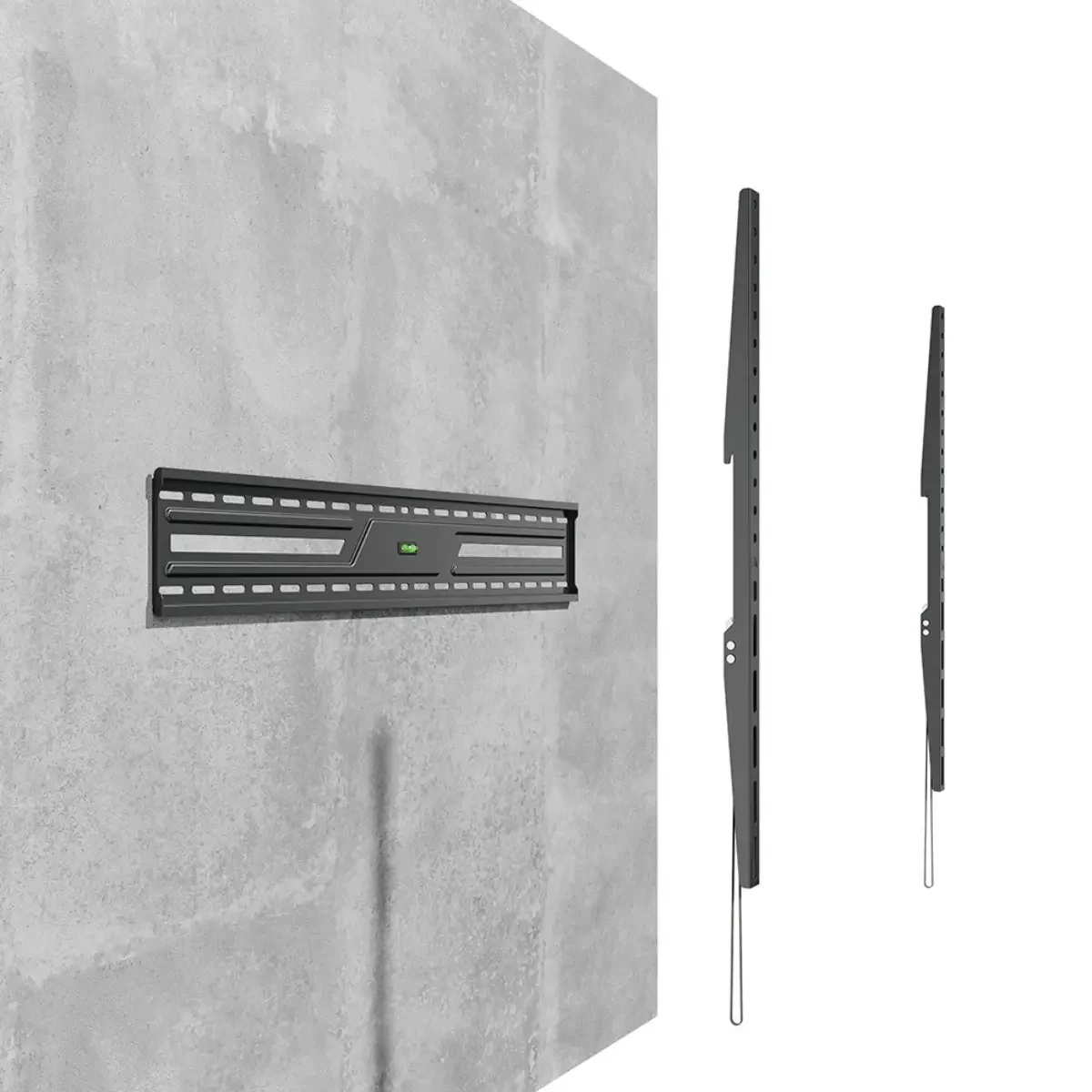 Suporte de Parede NAPOFIX WM9060F para TV de 50" a 100 - Imagem 5