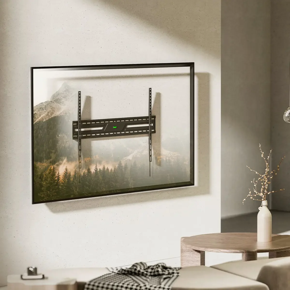Suporte de Parede NAPOFIX WM9060F para TV de 50" a 100 - Imagem 3
