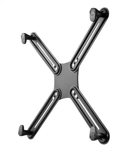 Adaptador VESA Napofix EX27DM para Monitores sem Furação VESA 13" a 17 - Imagem 4