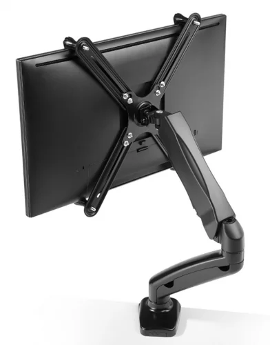 Adaptador VESA Napofix EX27DM para Monitores sem Furação VESA 13" a 17 - Imagem 3