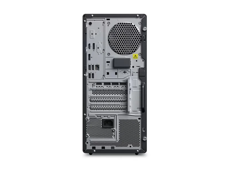 Computador Workstation LENOVO ThinkStation P2 Tower Gen2 Intel Core Ultra 9 285 32GB 1TB SSD RTX 5060 8GB Win - Imagem 5