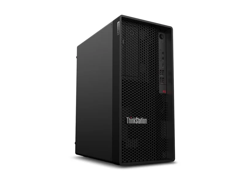 Computador Workstation LENOVO ThinkStation P2 Tower Gen2 Intel Core Ultra 9 285 32GB 1TB SSD RTX 5060 8GB Win