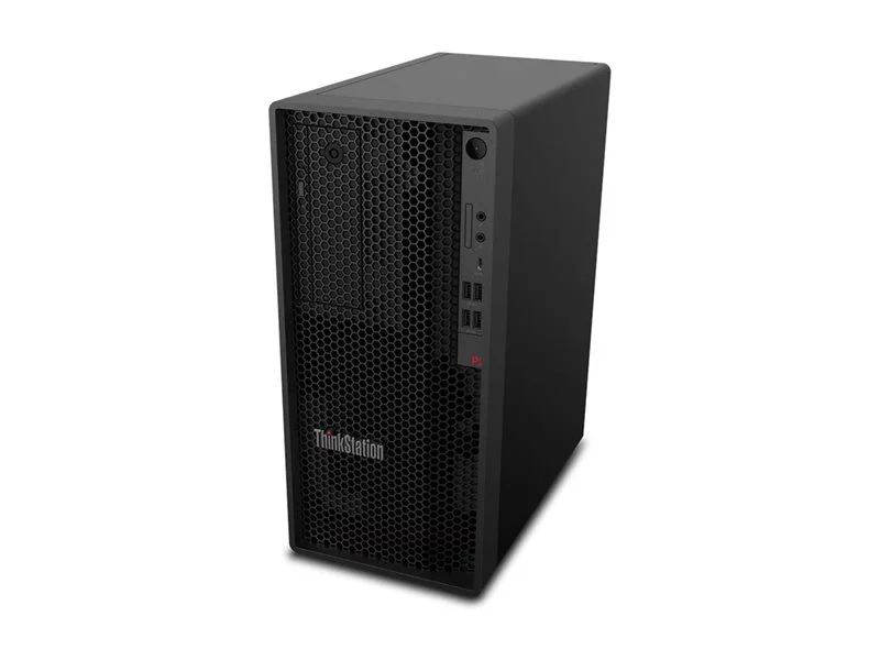 Computador Workstation LENOVO ThinkStation P2 Tower Gen2 Intel Core Ultra 9 285 32GB 1TB SSD RTX 5060 8GB Win - Imagem 3