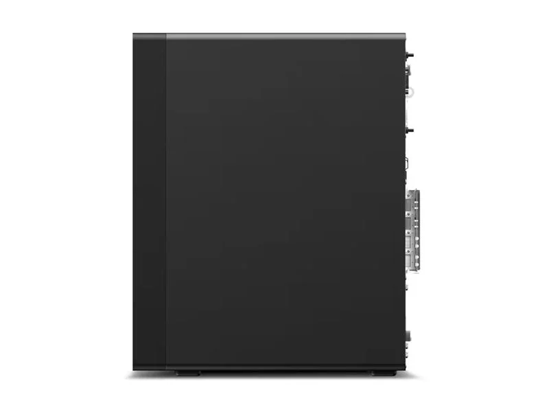 Computador Workstation LENOVO ThinkStation P2 Tower Gen2 Intel Core Ultra 9 285 32GB 1TB SSD RTX 5060 8GB Win - Imagem 7