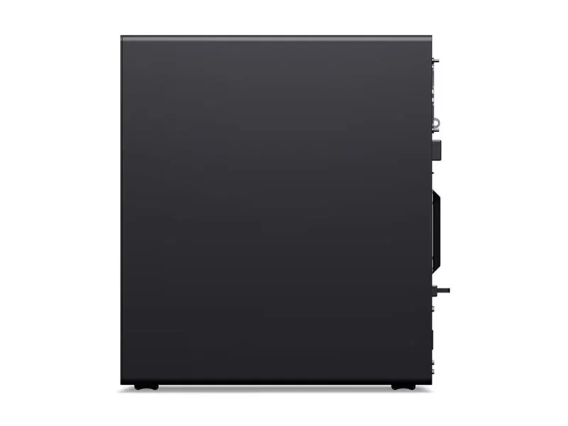 Workstation LENOVO ThinkStation P3 Tower Gen2 Intel Core Ultra 7 265K 32GB 1TB SSD NVIDIA RTX PRO 2000 Blackwell - Imagem 2