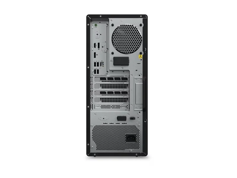 Workstation LENOVO ThinkStation P3 Tower Gen2 Intel Core Ultra 7 265K 32GB 1TB SSD NVIDIA RTX PRO 2000 Blackwell - Imagem 5