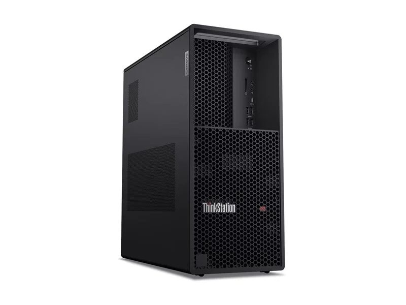 Workstation LENOVO ThinkStation P3 Tower Gen2 Intel Core Ultra 7 265K 32GB 1TB SSD NVIDIA RTX PRO 2000 Blackwell
