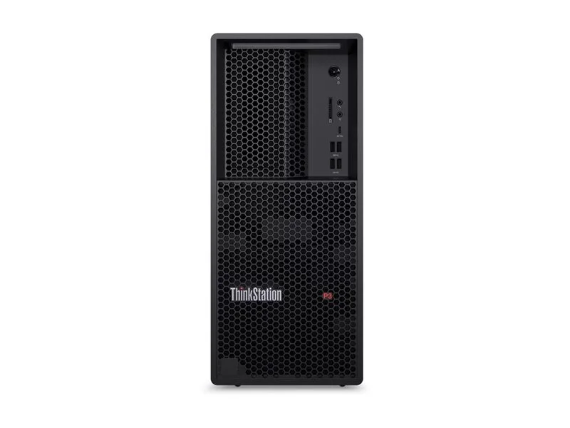 Workstation LENOVO ThinkStation P3 Tower Gen2 Intel Core Ultra 7 265K 32GB 1TB SSD NVIDIA RTX PRO 2000 Blackwell - Imagem 4