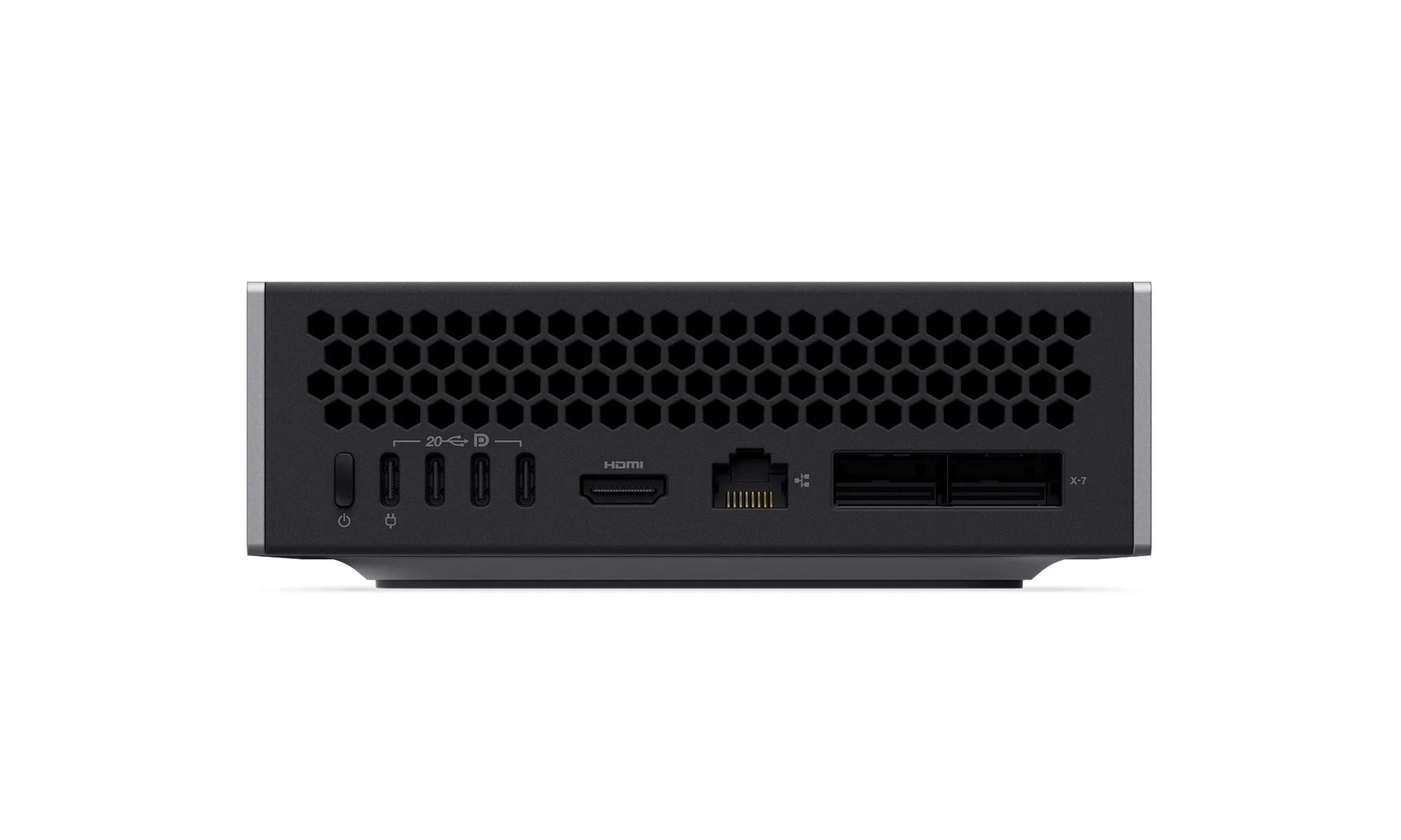 Workstation LENOVO ThinkStation PGX NVIDIA Grace Blackwell Superchip 128GB 1TB SSD NVIDIA DGX OS - Imagem 3
