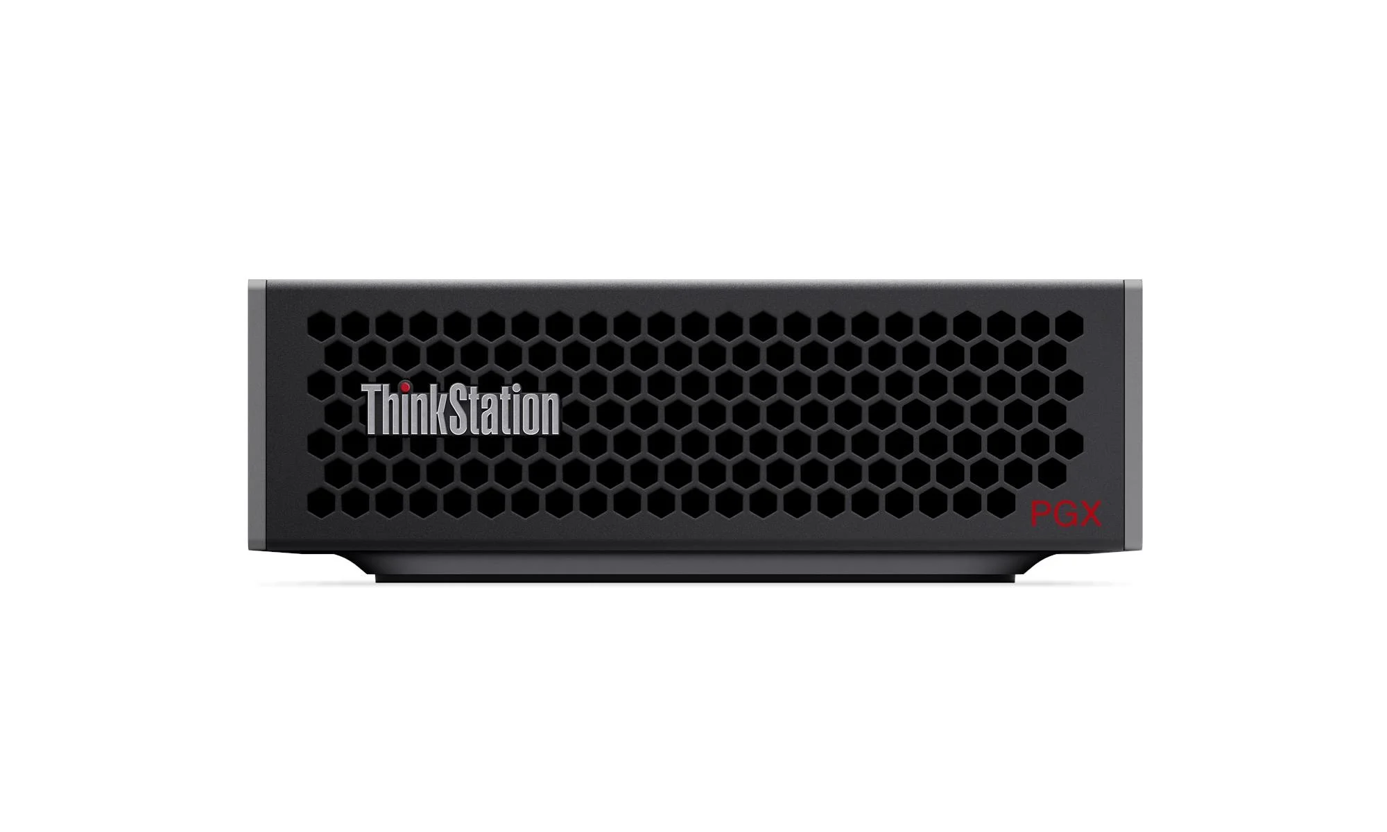 Workstation LENOVO ThinkStation PGX NVIDIA Grace Blackwell Superchip 128GB 1TB SSD NVIDIA DGX OS - Imagem 2