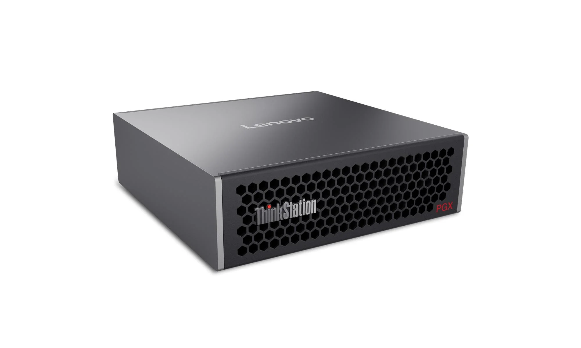 Workstation LENOVO ThinkStation PGX NVIDIA Grace Blackwell Superchip 128GB 1TB SSD NVIDIA DGX OS