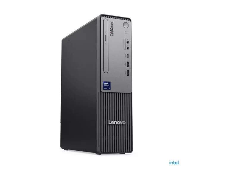Computador Lenovo ThinkCentre neo 50s Gen 6 Intel Core Ultra 5 225 8GB 512GB SSD Integrated Graphics Windows 11 Pro