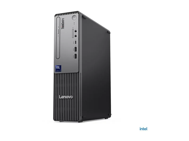 Computador Lenovo ThinkCentre neo 50s Gen 6 Intel Core Ultra 5 225 8GB 512GB SSD Integrated Graphics Windows 11 Pro - Imagem 2