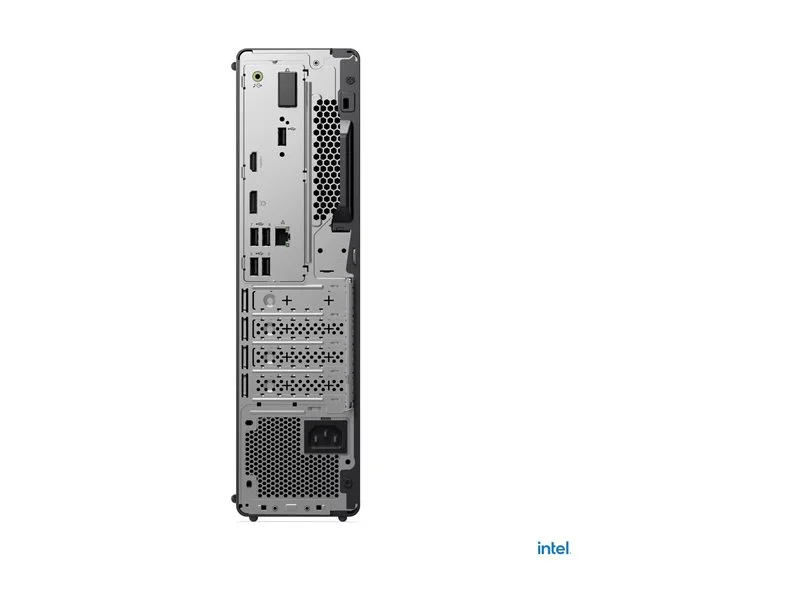 Computador Lenovo ThinkCentre neo 50s Gen 6 Intel Core Ultra 5 225 8GB 512GB SSD Integrated Graphics Windows 11 Pro - Imagem 3