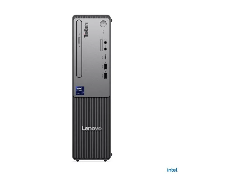 Computador Lenovo ThinkCentre neo 50s Gen 6 Intel Core Ultra 5 225 8GB 512GB SSD Integrated Graphics Windows 11 Pro - Imagem 4