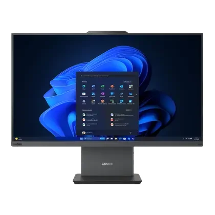 Computador All-in-One LENOVO ThinkCentre neo 50a G6 27" Intel Core 5 226V 16GB 512GB SSD Intel Arc W11P