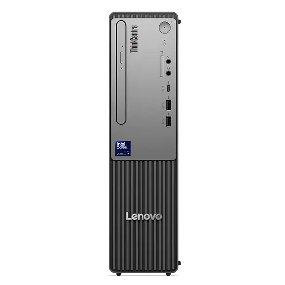 Computador LENOVO ThinkCentre Neo 50s Gen 6 Intel Core Ultra 5 225 16GB 512GB SSD Graphics Windows 11 Pro