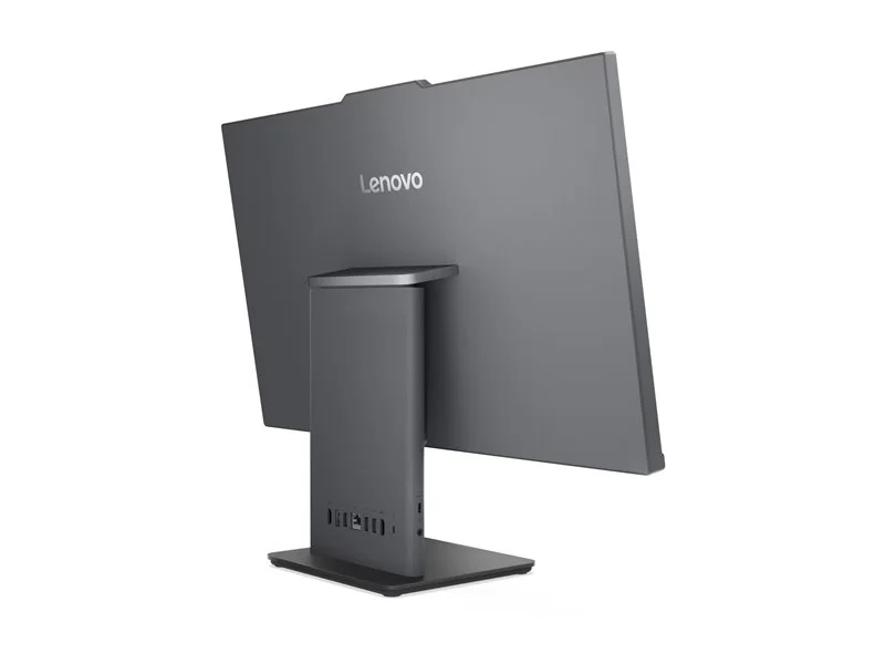Computador All-in-One LENOVO ThinkCentre neo 50a G6 27" Intel Core 7 256V 16GB 512GB SSD Intel Arc Graphics W11P - Imagem 3