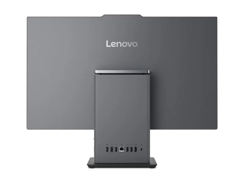 Computador All-in-One LENOVO ThinkCentre neo 50a G6 27" Intel Core 7 256V 16GB 512GB SSD Intel Arc Graphics W11P - Imagem 4