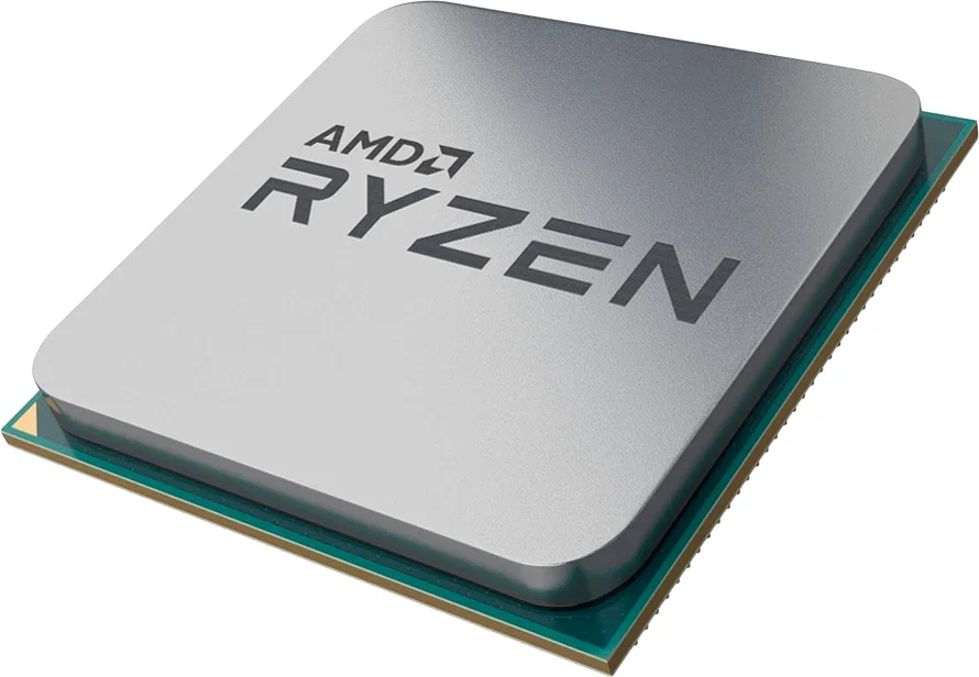 Processador AMD Ryzen 5 5500F 4.4GHz Socket AM4 6-Cores 12-Threads MPK - Imagem 1
