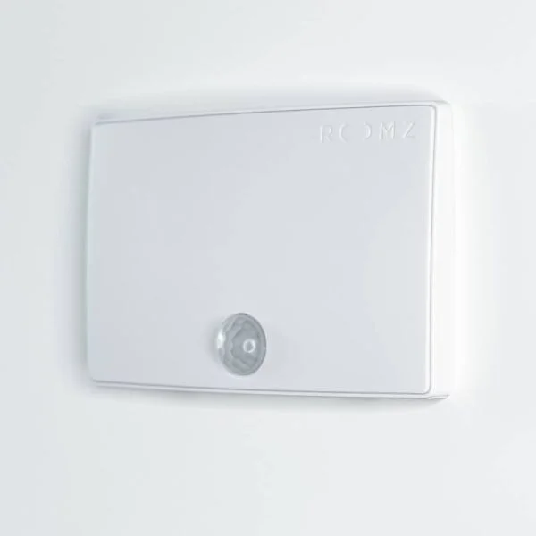 Sensor de Ocupação ROOMZ Sensor V3 Huddle com Subscrição Software 1 Ano Cloud Only - Imagem 2