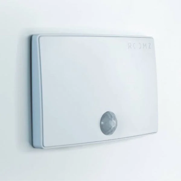 Sensor de Ocupação ROOMZ Sensor V3 Huddle com Subscrição Software 1 Ano Cloud Only - Imagem 4