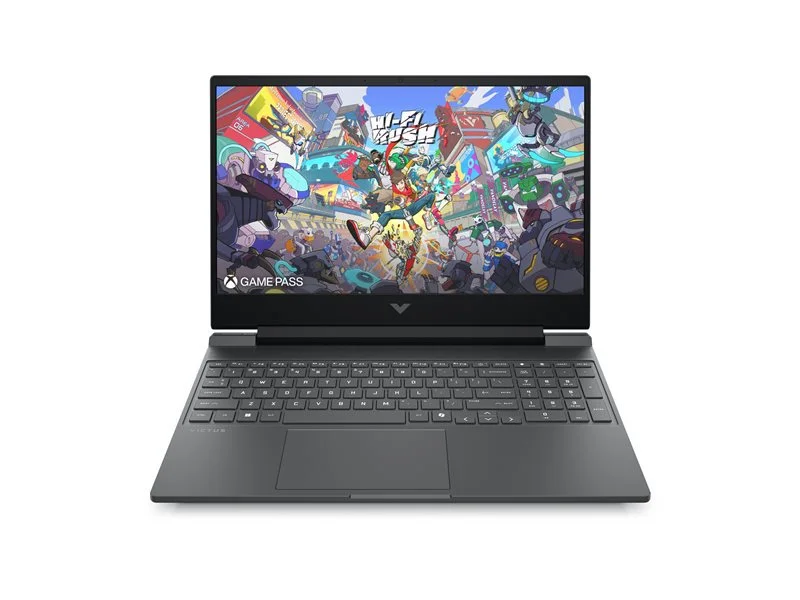Portátil HP Victus 15-fa3005np 15.6" Full HD Intel Core 7 230H 16GB 512GB SSD Windows 11 Home - Imagem 2