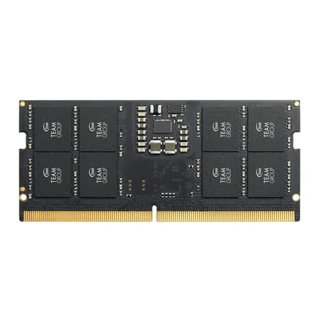 Memória RAM Desktop TEAM GROUP Elite 8GB DDR5 4800MT/s CL40 DIMM - Imagem 1