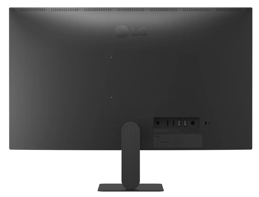 Monitor LG Smart 27U511SB 27" LCD 16:9 1500:1 250cd/m2 5ms com Colunas Integradas Preto - Imagem 3